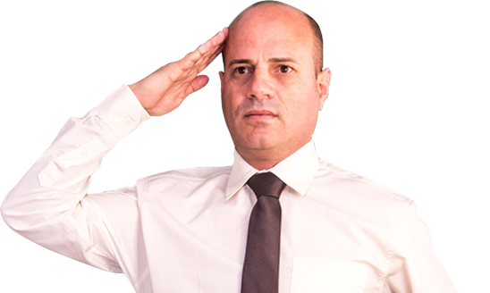 Sargento Mello Casal